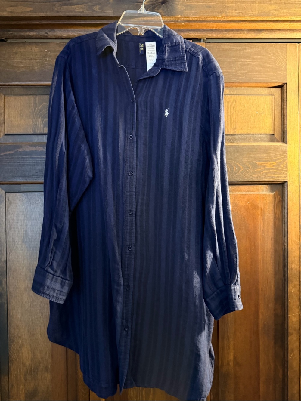 Polo Ralph Lauren tunic